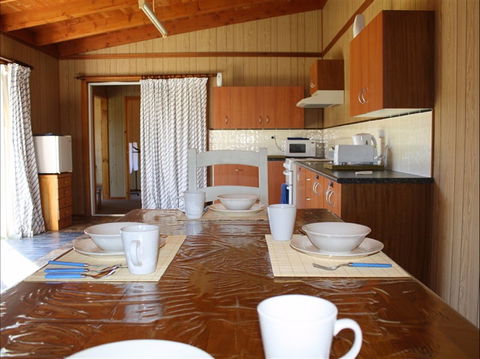Tosha's Place - Accommodation Australia 1