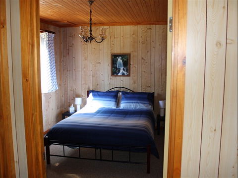 Tosha's Place - Accommodation Australia 2