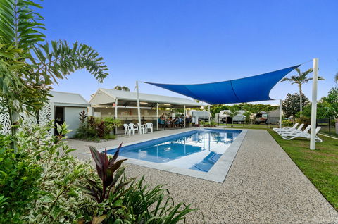Townsville Tourist And Lifestyle Village - Accommodation Australia 0