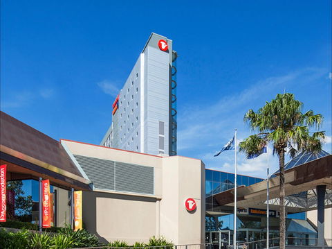Travelodge Hotel Bankstown Sydney - Accommodation Australia 0