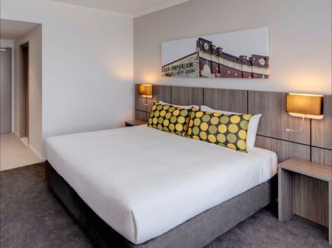 Travelodge Hotel Bankstown Sydney - Accommodation Australia 1