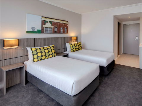 Travelodge Hotel Bankstown Sydney - Accommodation Australia 2