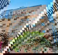 ULTIQA Rothbury Hotel - Accommodation Australia
