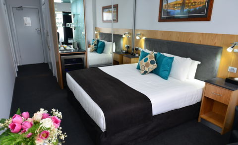 Waikerie Hotel Motel - Local Tourism 0