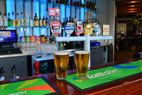 Waikerie Hotel Motel - Local Tourism 2