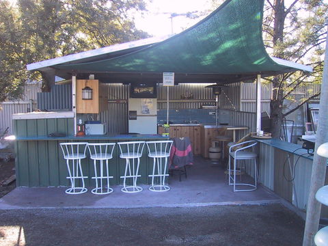 Waioma Caravan Park - Local Tourism 1