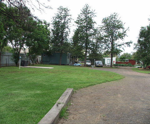 Waioma Caravan Park - Local Tourism 2