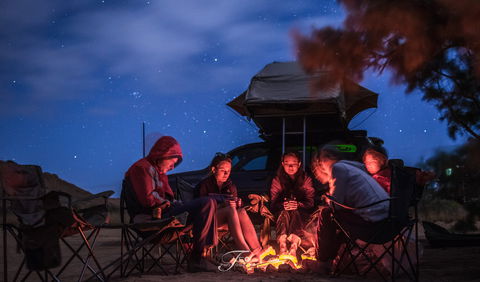 Warroora Station - Accommodation Australia 2