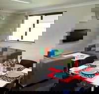Western Sydney University Village Hawkesbury - Accommodation Australia