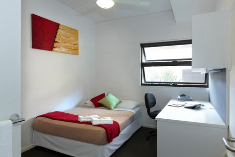 Western Sydney University Village Parramatta - Accommodation Australia 0