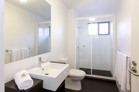 Western Sydney University Village Parramatta - Accommodation Australia 2