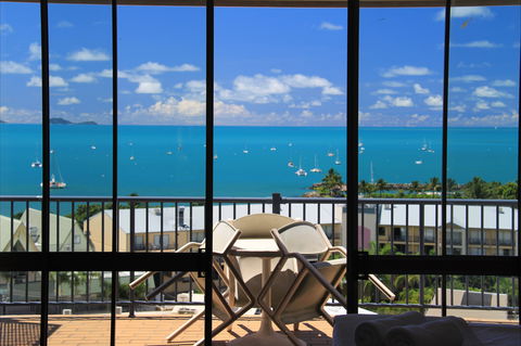 Whitsunday Terraces Resort - Accommodation Australia 1