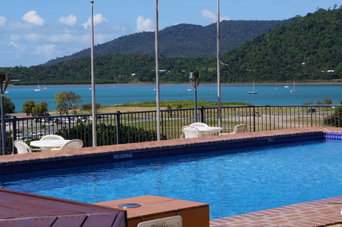 Whitsunday Terraces Resort - Accommodation Australia 2