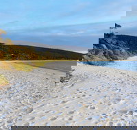 White Beach Tourist Park - Accommodation Australia