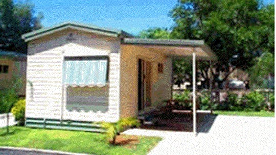 Wintersun Cabin and Caravan Park - Local Tourism