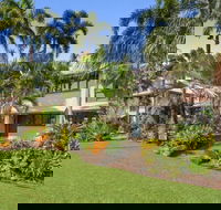 Wongalinga Mission Beach - Local Tourism