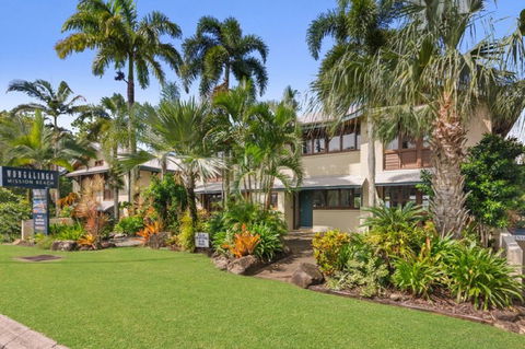 Wongalinga Mission Beach - Accommodation Australia 0