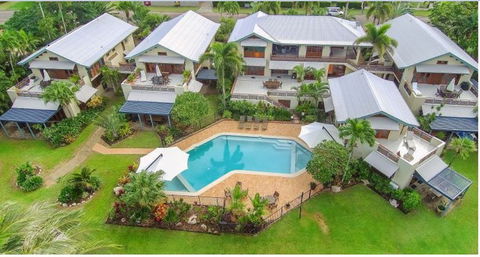 Wongalinga Mission Beach - Accommodation Australia 1