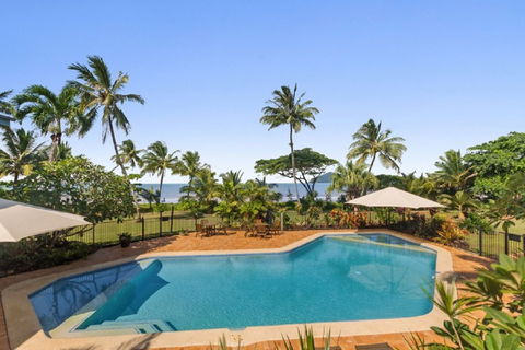 Wongalinga Mission Beach - Accommodation Australia 2
