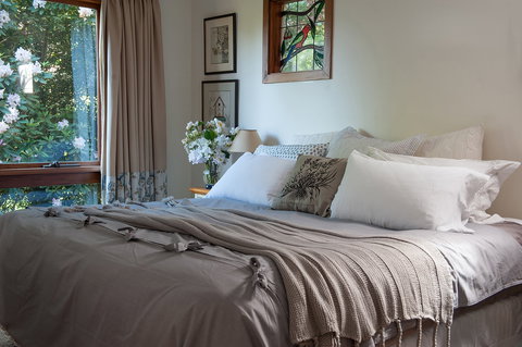 Woolrich Retreat - Accommodation Australia 0