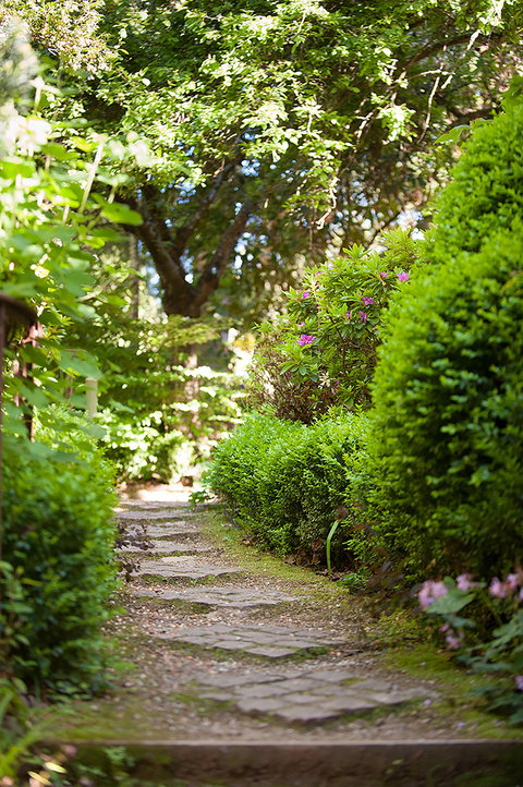 Woolrich Retreat - Accommodation Australia 1