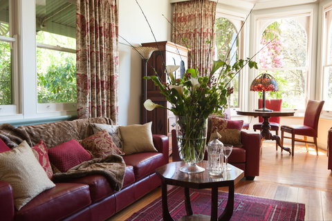 Woolrich Retreat - Accommodation Australia 2