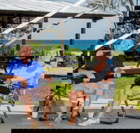 Woolgoolga Lakeside Holiday Park - Accommodation Australia