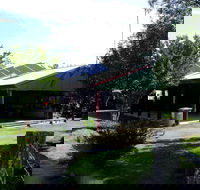 Woodenbong Camping Grounds - Accommodation Australia