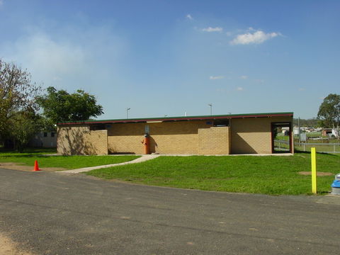 Woodenbong Camping Grounds - Accommodation Australia 1