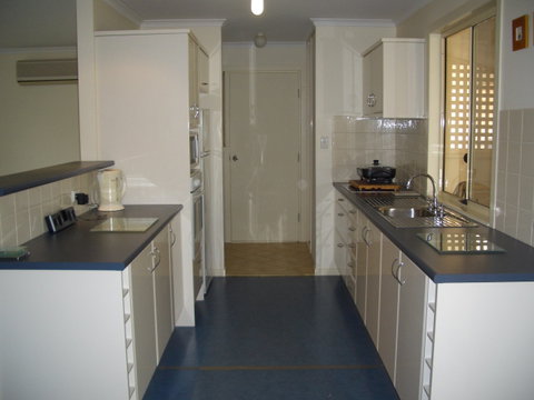 Yandra Beach House - Accommodation Australia 1