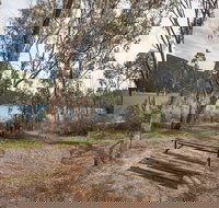 Yolde campground - Accommodation Australia