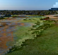 13th Beach Golf Lodges - Local Tourism
