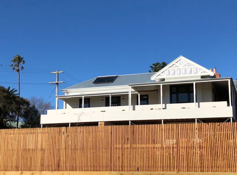 1880s Kananook Heritage House - Local Tourism 0