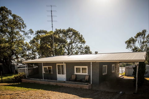 346 Cliff View Drive Wongulla  -River Shack Rentals - Local Tourism 0