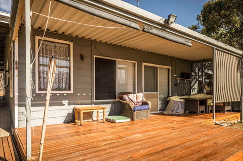 346 Cliff View Drive Wongulla  -River Shack Rentals - Local Tourism 1