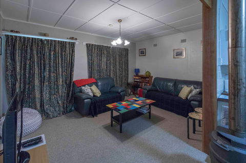 346 Cliff View Drive Wongulla  -River Shack Rentals - Local Tourism 2