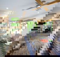 Aberdeen - Accommodation Australia