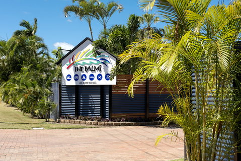 The Palms Hervey Bay - Accommodation Australia 11