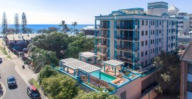 Aegean Mooloolaba - Local Tourism 2