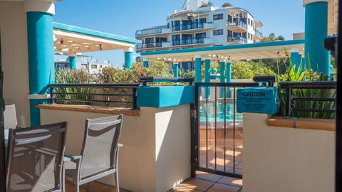 Aegean Mooloolaba - Local Tourism 3