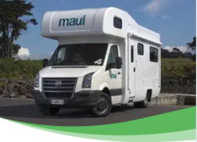 Camper Champ - Accommodation Australia 0