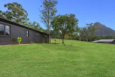 Sunshine Coast Farm Stay  - Accommodation Australia 1
