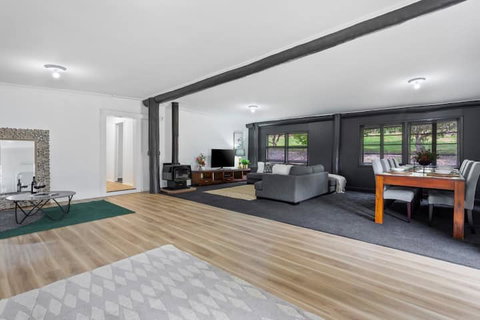 Sunshine Coast Farm Stay  - Accommodation Australia 2