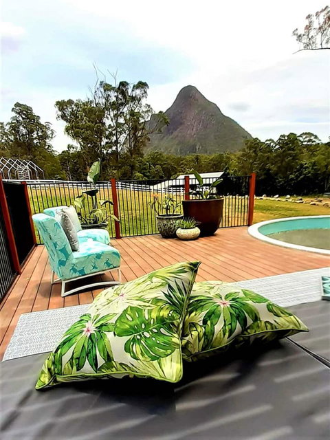 Sunshine Coast Farm Stay  - Accommodation Australia 0