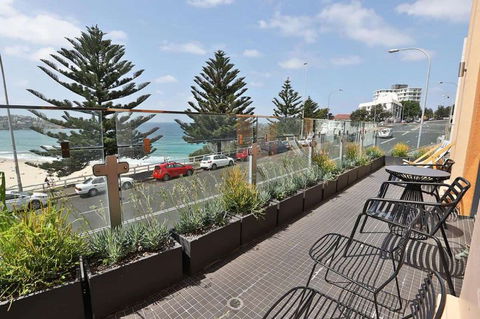 Bondi 38 Serviced Apartments - Accommodation Australia 0