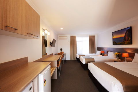 Adelong Motel - Accommodation Australia 2