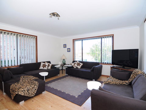 Admiral's Rest - Accommodation Australia 1