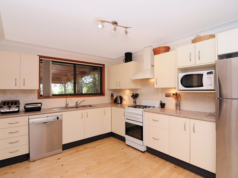 Admiral's Rest - Accommodation Australia 2