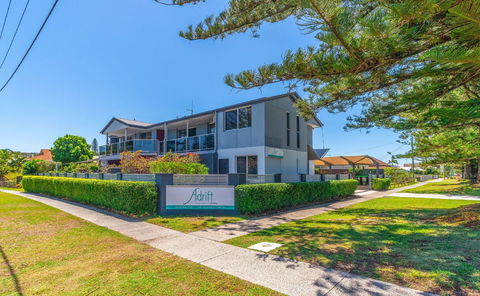 Adrift Apartments - Accommodation Australia 1