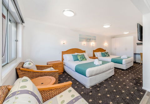 Adrift Apartments - Accommodation Australia 2